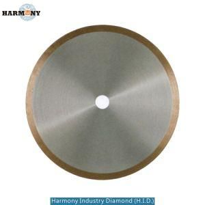 Metal Bonded Ultrathin Diamond Cutting Wheel for Circuit Board