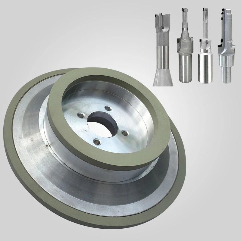 Diamond Grinding Wheel for Tools