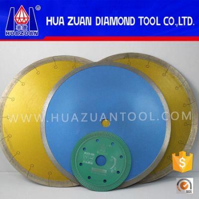 Small Size Disc Blade for Tile ceramic