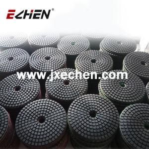 Diamond Polishing Pad for Stone