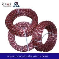 Diamond Wire for Marble Cutting