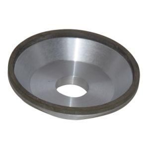 Bowl Type Diamond Grinding Wheel