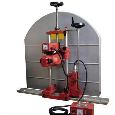 500mm Cutting Deep 20&prime;&prime; Inch Concrete Wall Cutting Saw Machine