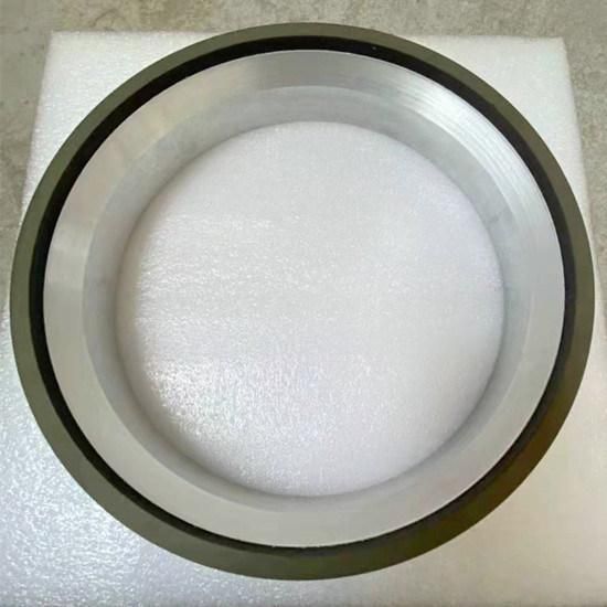 Metal Bonded Diamond Grinding Wheels