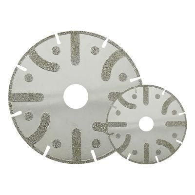 on Sale Diamond Edge Chop Saw Blade for Stone