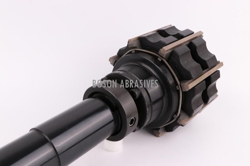 Ghss-2800 Honing Head, Diamond Cylinder Honing Head