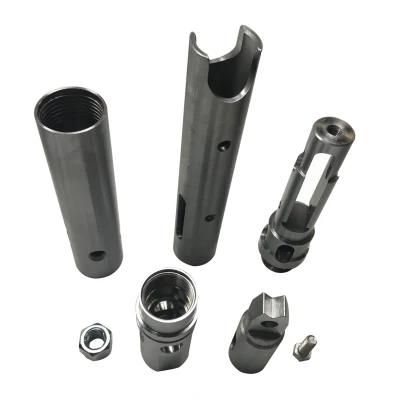 Nq Conventional Tanged Locking Coupling for Wireline Core Barrel Component