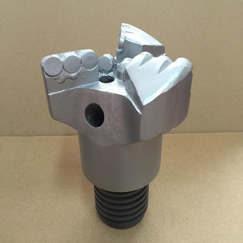 PDC Non Core Drill Bits Rock Drill Bit