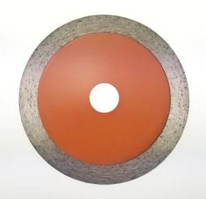 Diamond Saw Blade for Concrete Cutting