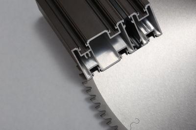 Kws Aluminum Profile Cutting Tool, Tct Circular Saw Blade Manufacturer Direct Selling