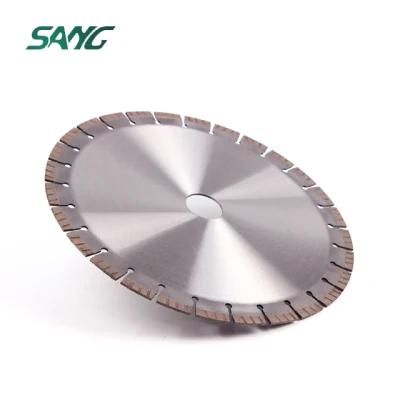 High Quality Diamond Cutting Blade for Sandstone