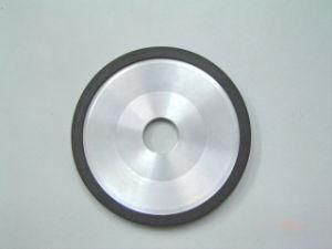 Resin Bonded Diamond Cutting Blade with Steel Core
