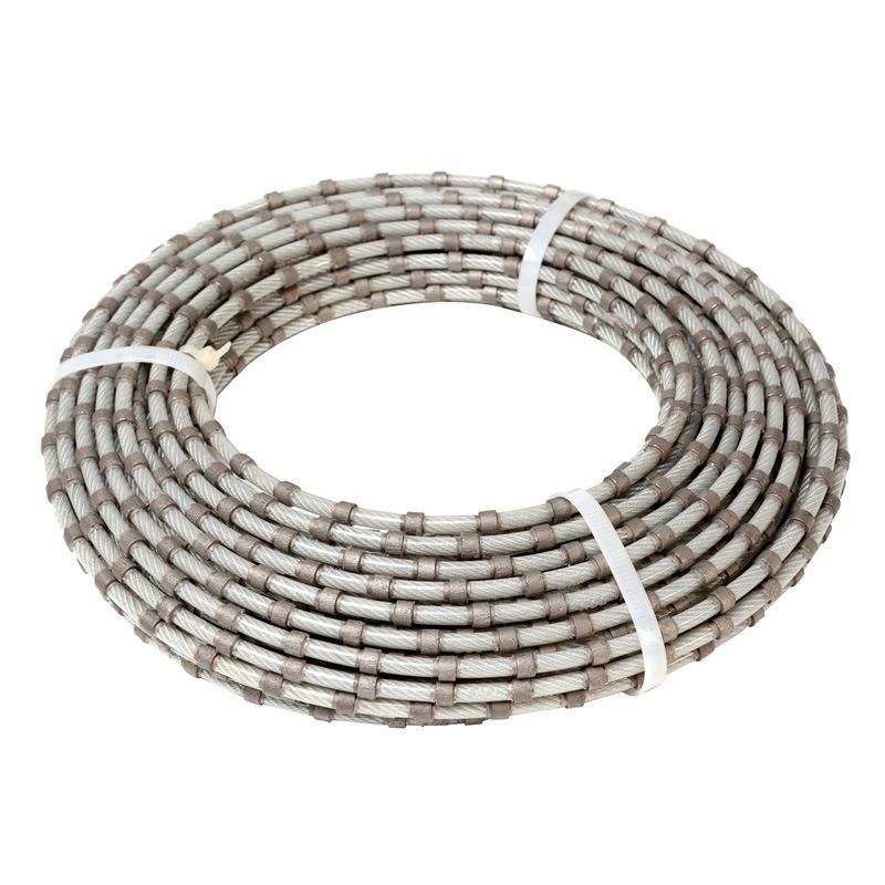 Stones or Concrete Cutting Sintered Diamond Beads