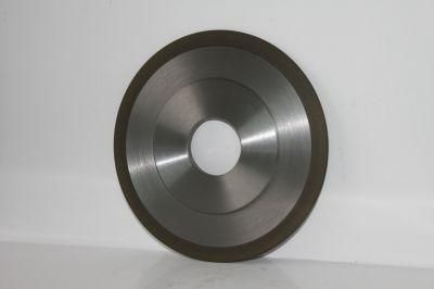 Saw &amp; Tool Grinding Diamond Wheels, Superabrasives Diamond / CBN Grinding Wheels CNC Precision Grinding