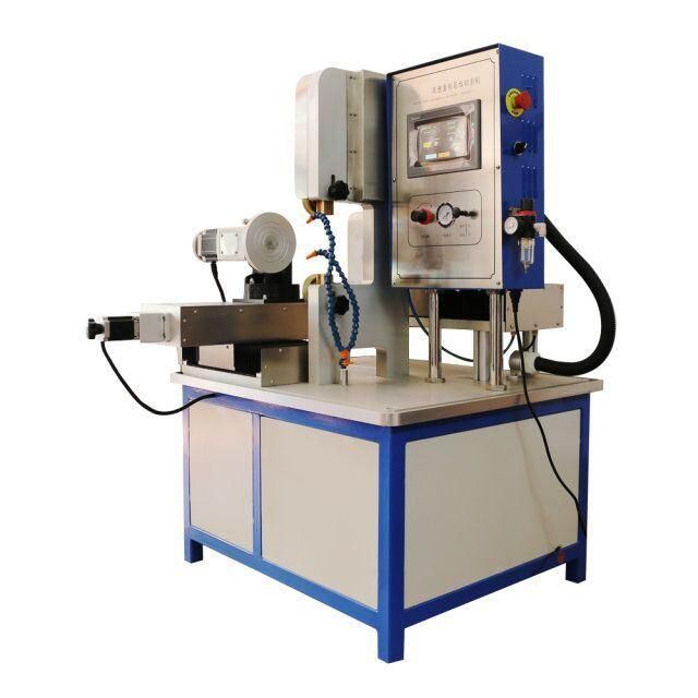 Precision Diamond Wire Cutting Machine with Sample Stage