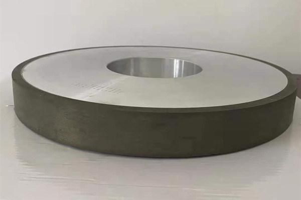 PCD Grinding Wheels for Processing Drill Bits