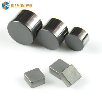 China Hx Polycrystalline Diamond Composite PDC for Drill Bit