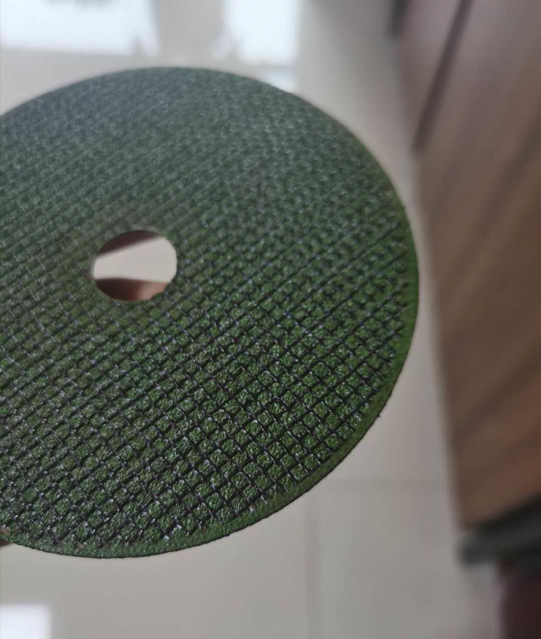 China Factory 110mm Cutting Disc/Cutting Wheel