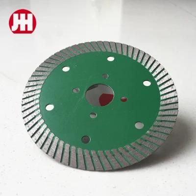 China Diamond Blade Cutting Wheel for Ceramic Glass Tiles Cutting