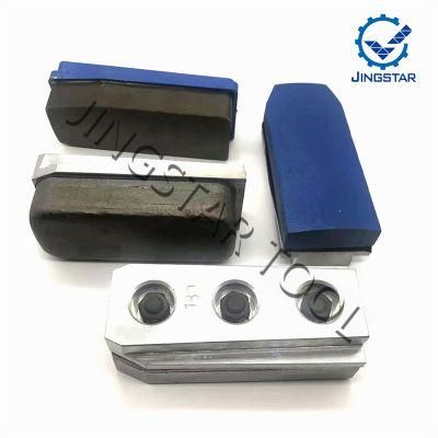 Diamond Fickert Polishing Block Grinding Brick Jingstar