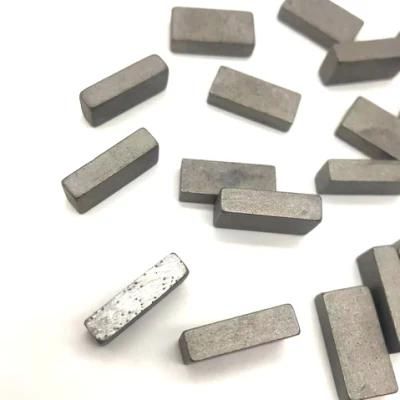 Marble Gang Saw Tips Diamond Segment for Sale