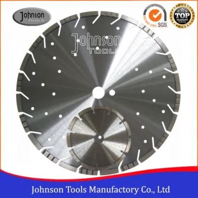 4-32 Inch Laser Welding Saw Blade for General Purpose Cutting