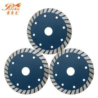 Thin Diamond Porcelain Saw Blade Ceramic Cutting Disc for Cutting Ceramic or Porcelain Tiles