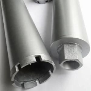 Best Drill Bit for Hard Stone-Diamond Core Drill Bit to Cut Stone Rock