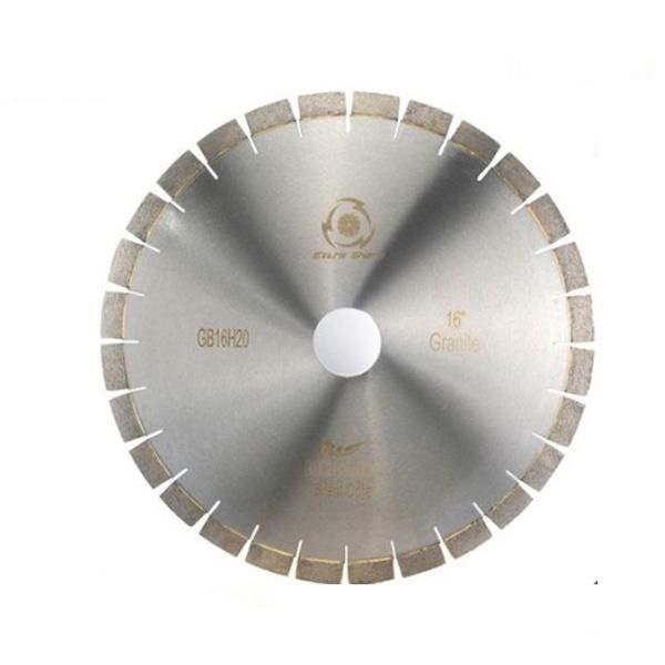 Diamond Tools Circular Segmented Saw Blade for Granite