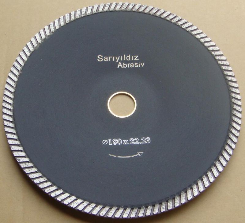 Diamond Cup Wheel, Diamond Saw Blade,