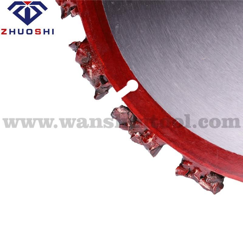 Tct Saw Blade Rescue Saw Blade Muti Purpose Saw Blade