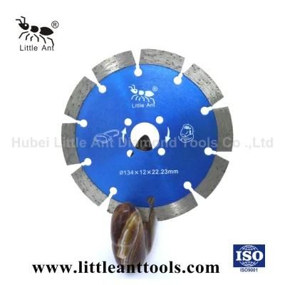 Diamond Tool Manufacturer Sintered Saw Blade for Granite