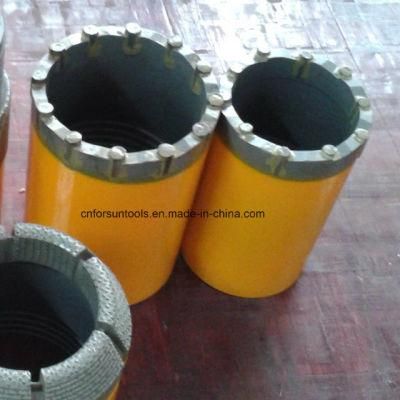 Bw Tungsten Carbide Casing Shoe Bit