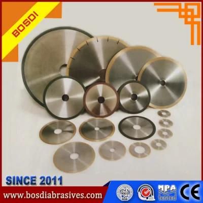 High Quality Diamond Saw Blade for Granite Cutting etc