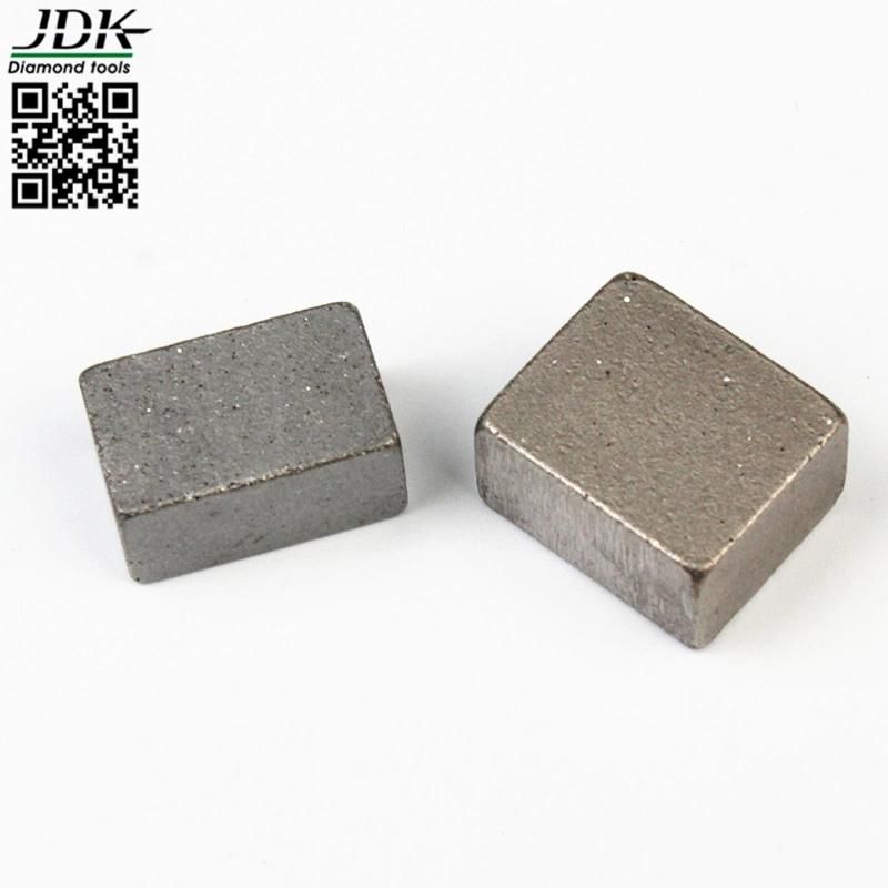 Mexico Segmento Diamante Recinto Cantera Resinto 1200mm 24*10*15mm