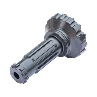 Hot Sale Water Well Drilling Rig Down The Hole Hammer Rock Drill Bits Manufacturers