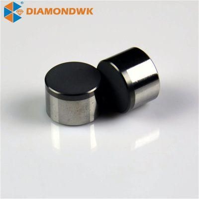 China Polycrystalline Diamond Compact PDC for Gas Drilling