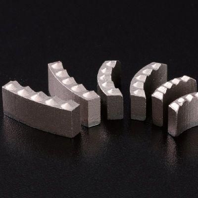 M Type Segment