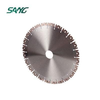 400mm Diamond Blade for Granite