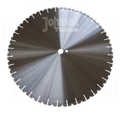 600mm Laser Saw Blade for Marble