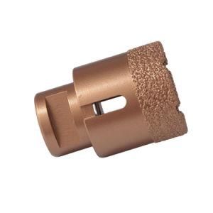 Factory Direct-Sale Hot Diamond Core Bit for Reinforced Concrete Drilling