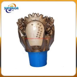 11 5/8&quot; Milled Tooth Tricone Bit for Oil Drilling with Improved Metal-Sealed Bearing
