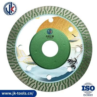 High Quality Y-Shape Application Saw Blade Accurtate Cutting/Power Tools