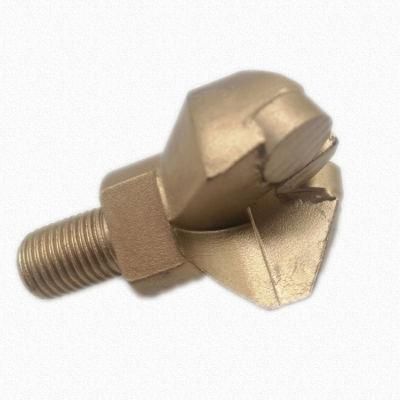 Hot Sale Factory Price Roof Bolt PDC Bit Coal Mine Anchor Bit/ Drill Bit