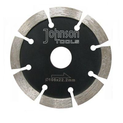 105mm Diamond Tuck Point Blade Cutting Blade for Concrete
