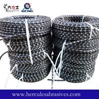 Hot Sell Premium Quality Diamond Wire Saw for Granite Cutting