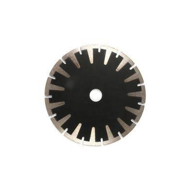 105-350mm Egypt Market Cold-Pressed Sintered T Tooth Diamond Saw Blade
