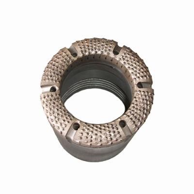 Bq3 Nq2 Nq3 Nqtt Hq3 Surface Set Diamond Bits