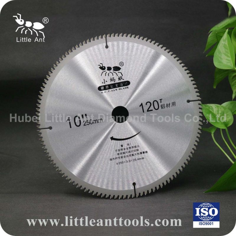 High Quality Wood Cutting Tct Saw Blade