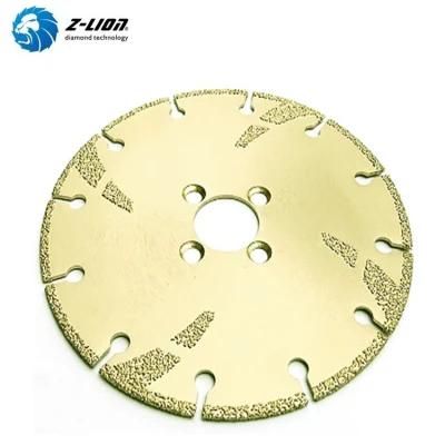 Premium Quality Circular Marble Cutting Diamond Saw Blade